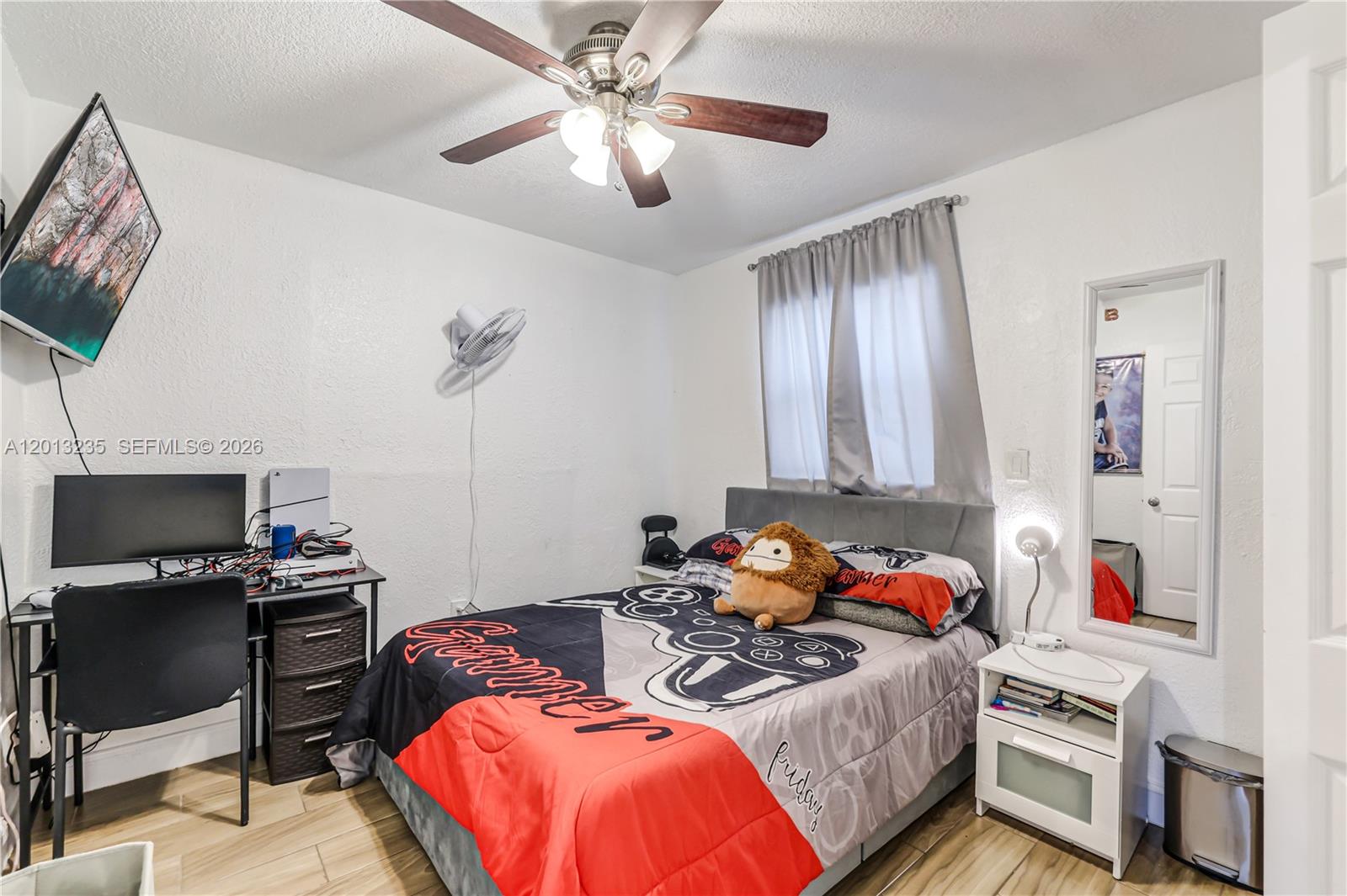 SOUTH MIAMI HGTS ADDN C - Residential