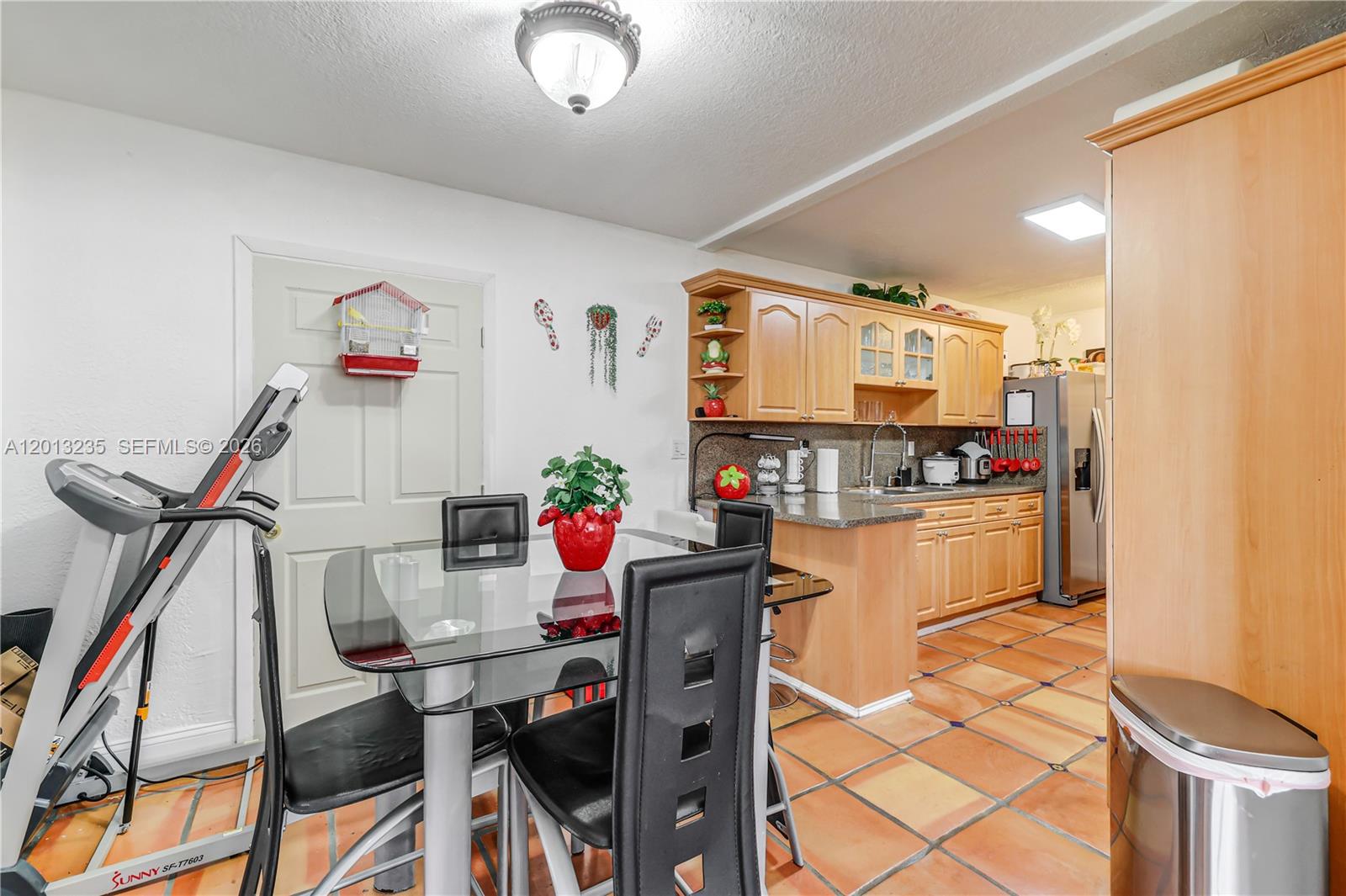 SOUTH MIAMI HGTS ADDN C - Residential