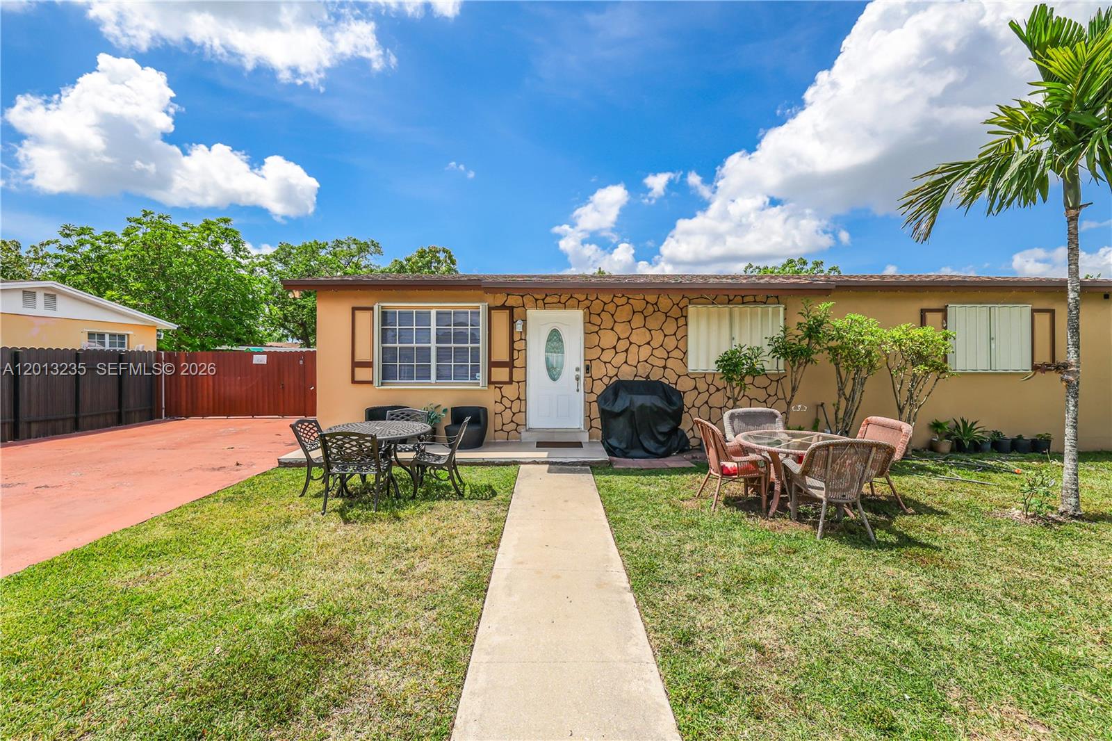 SOUTH MIAMI HGTS ADDN C - Residential