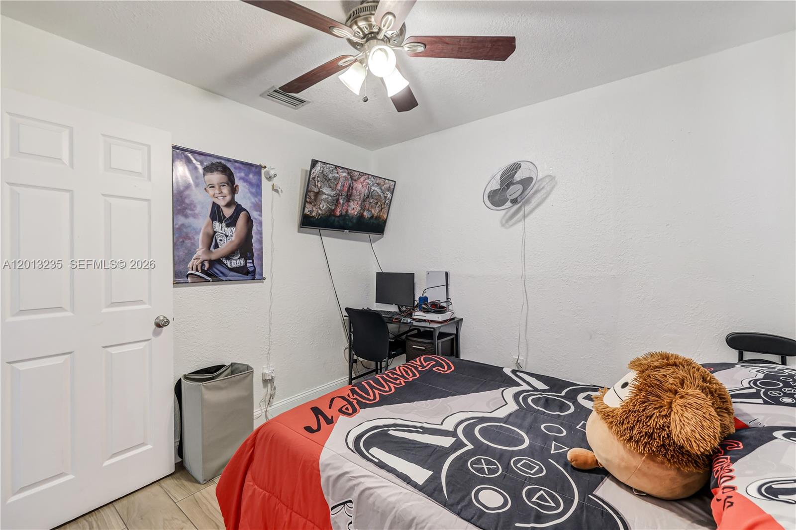 SOUTH MIAMI HGTS ADDN C - Residential