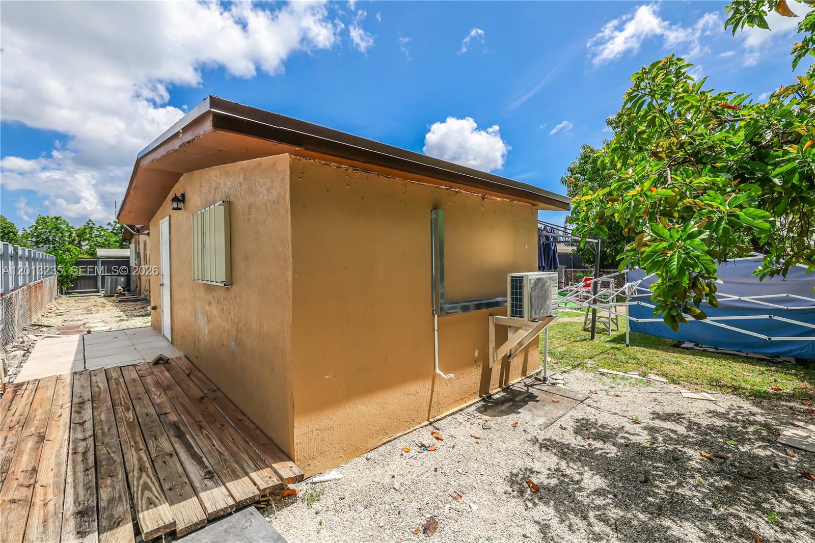 SOUTH MIAMI HGTS ADDN C - Residential
