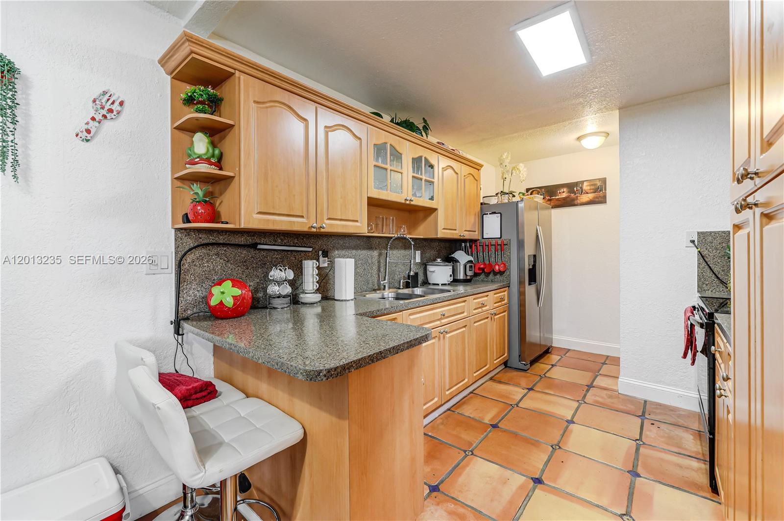 SOUTH MIAMI HGTS ADDN C - Residential
