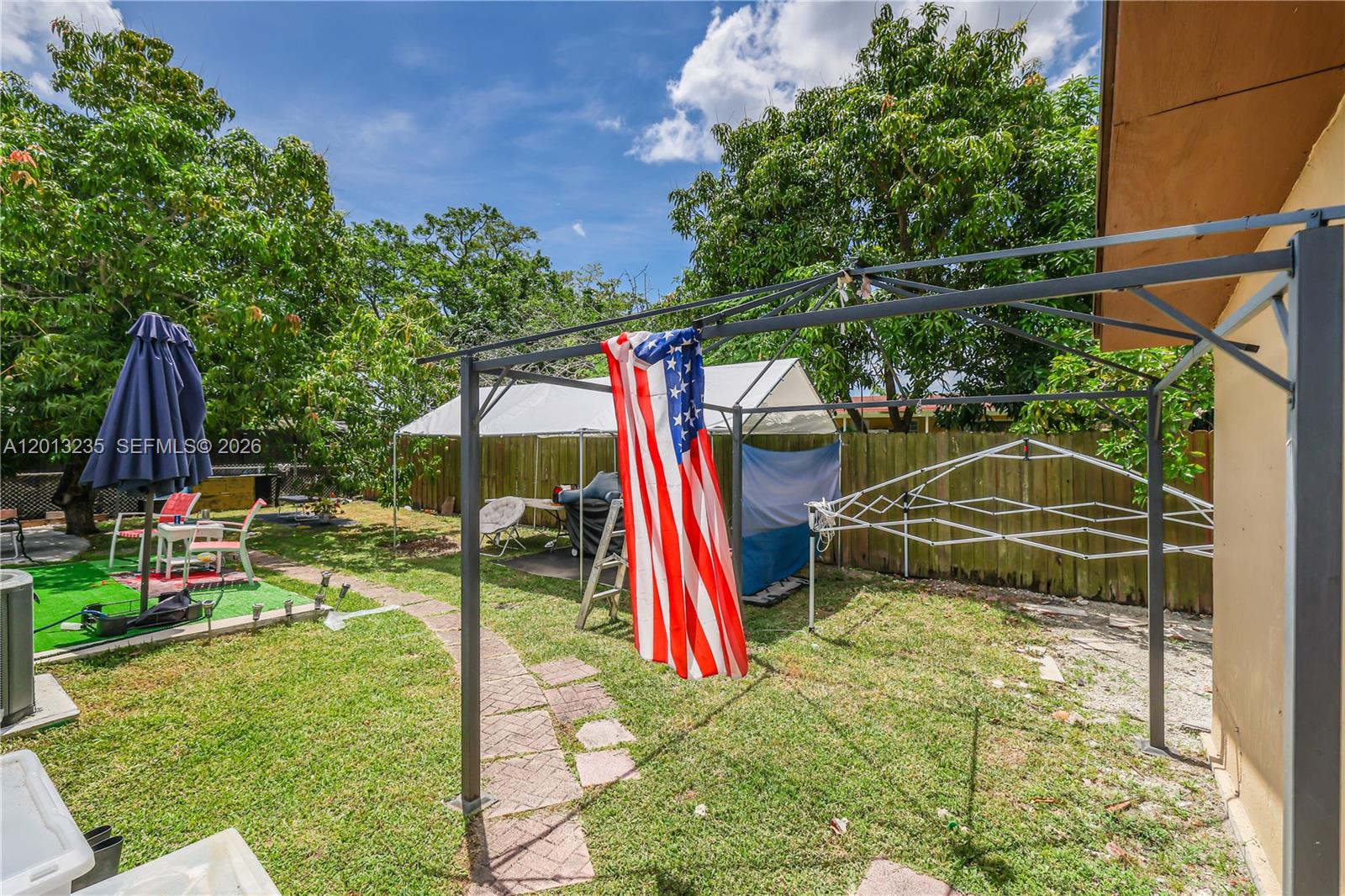 SOUTH MIAMI HGTS ADDN C - Residential