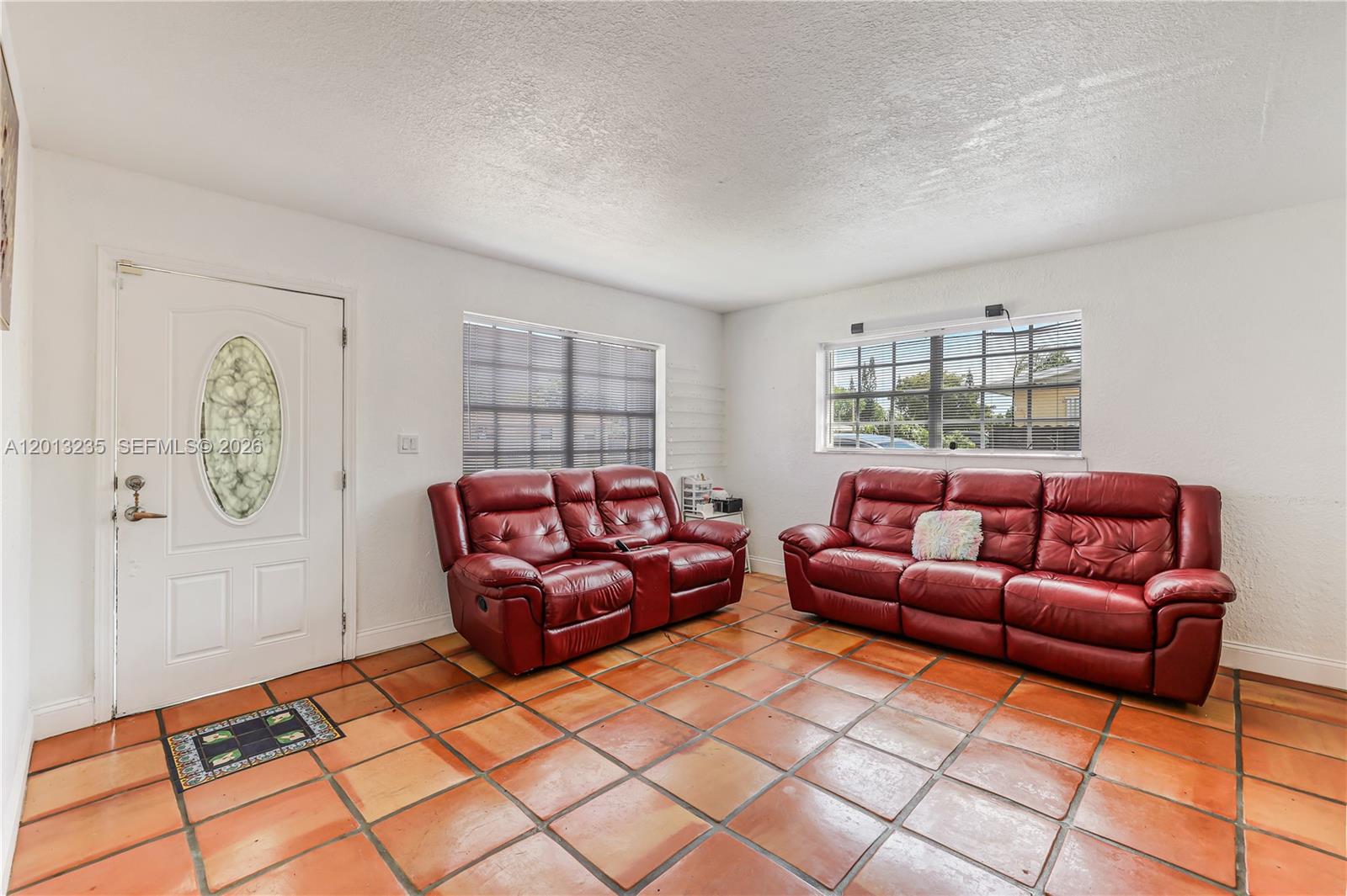 SOUTH MIAMI HGTS ADDN C - Residential