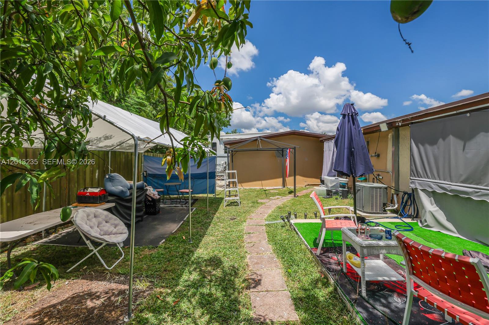 SOUTH MIAMI HGTS ADDN C - Residential
