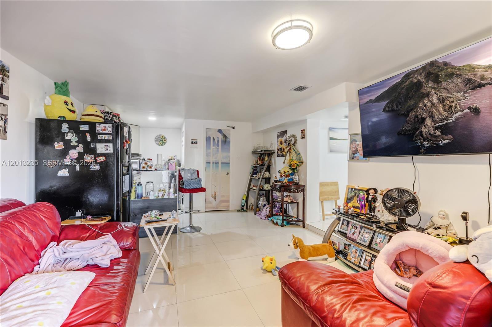 SOUTH MIAMI HGTS ADDN C - Residential