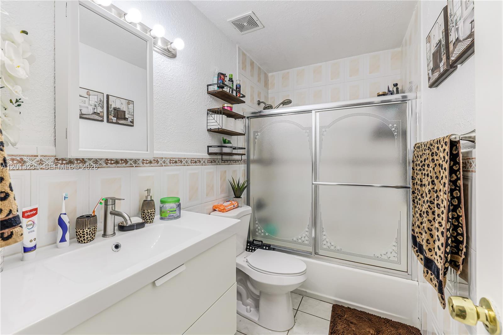 SOUTH MIAMI HGTS ADDN C - Residential