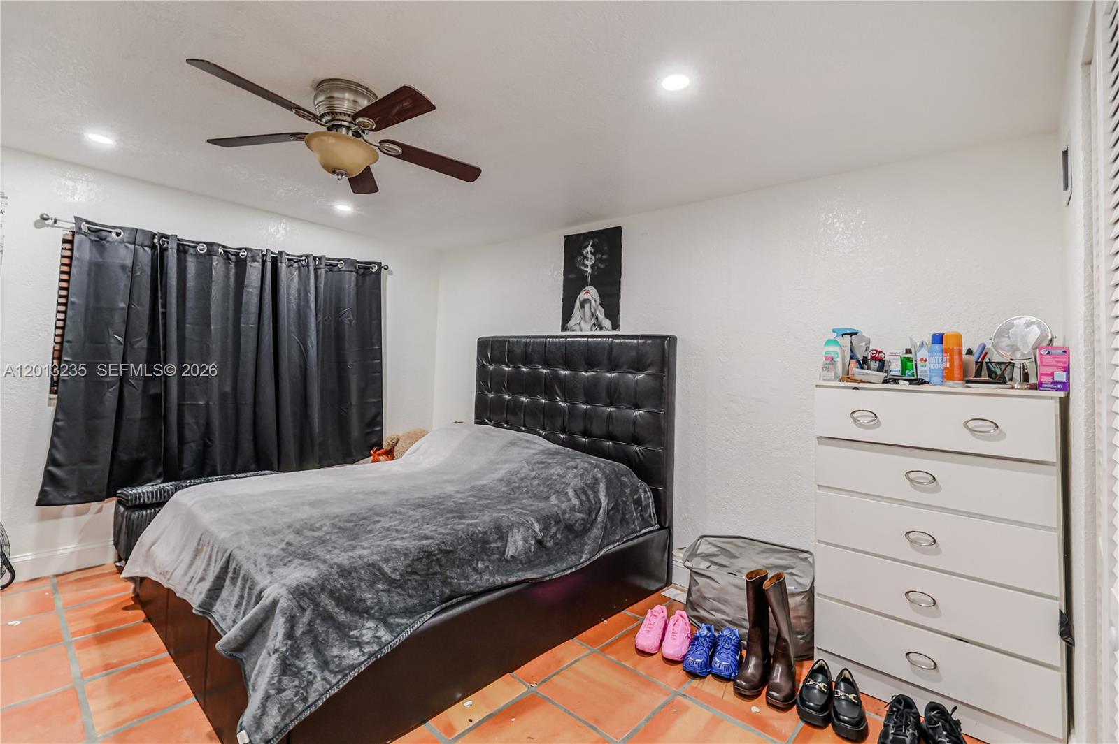 SOUTH MIAMI HGTS ADDN C - Residential