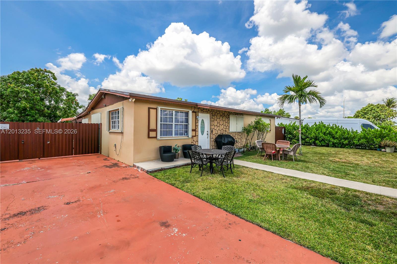 SOUTH MIAMI HGTS ADDN C - Residential