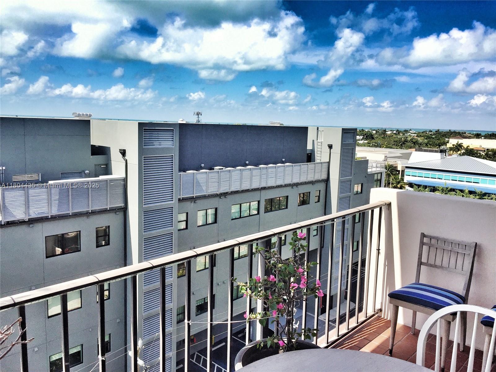 575 Crandon Blvd 808