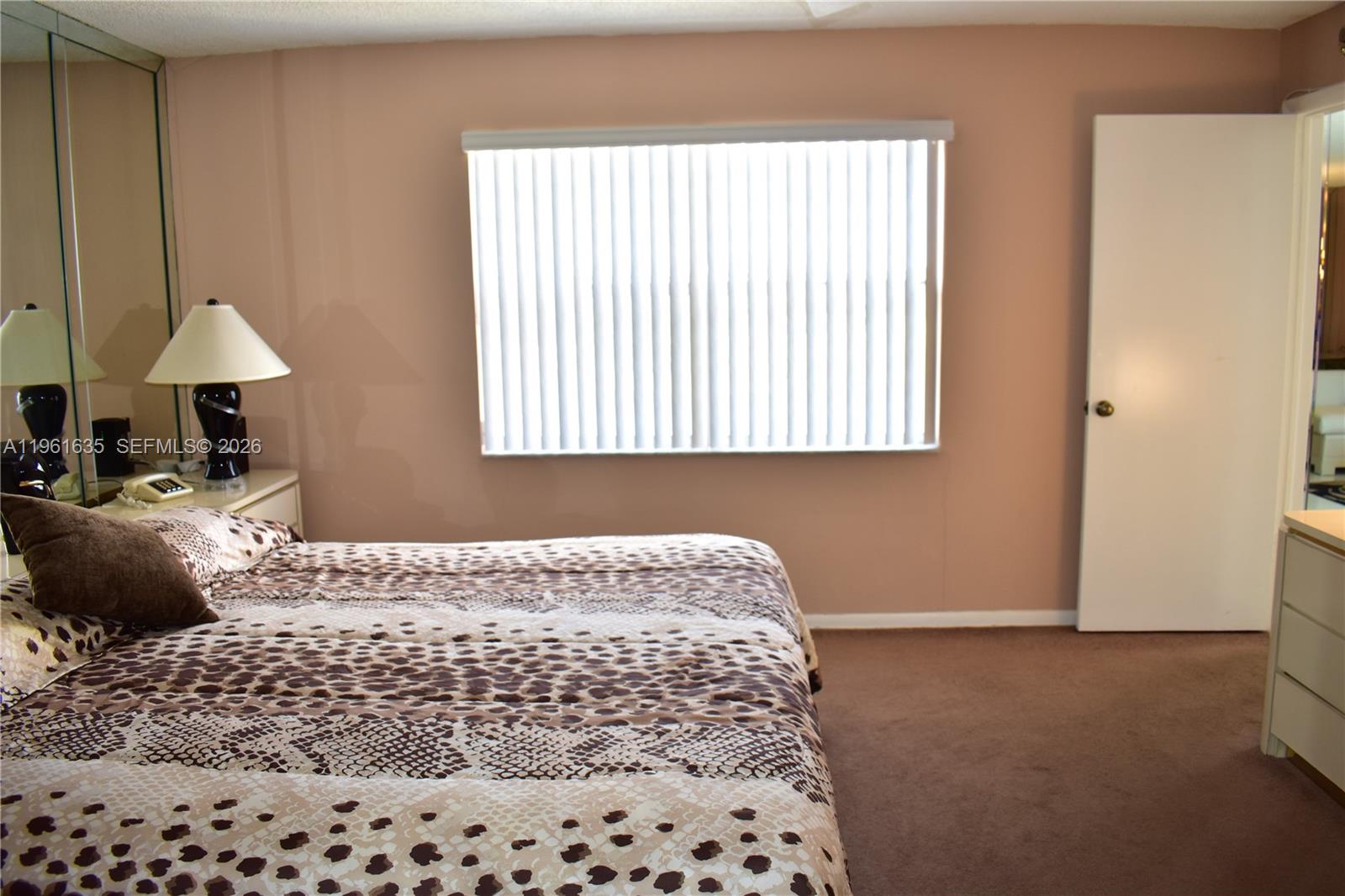 SUNRISE LAKES 108 CONDO - Residential