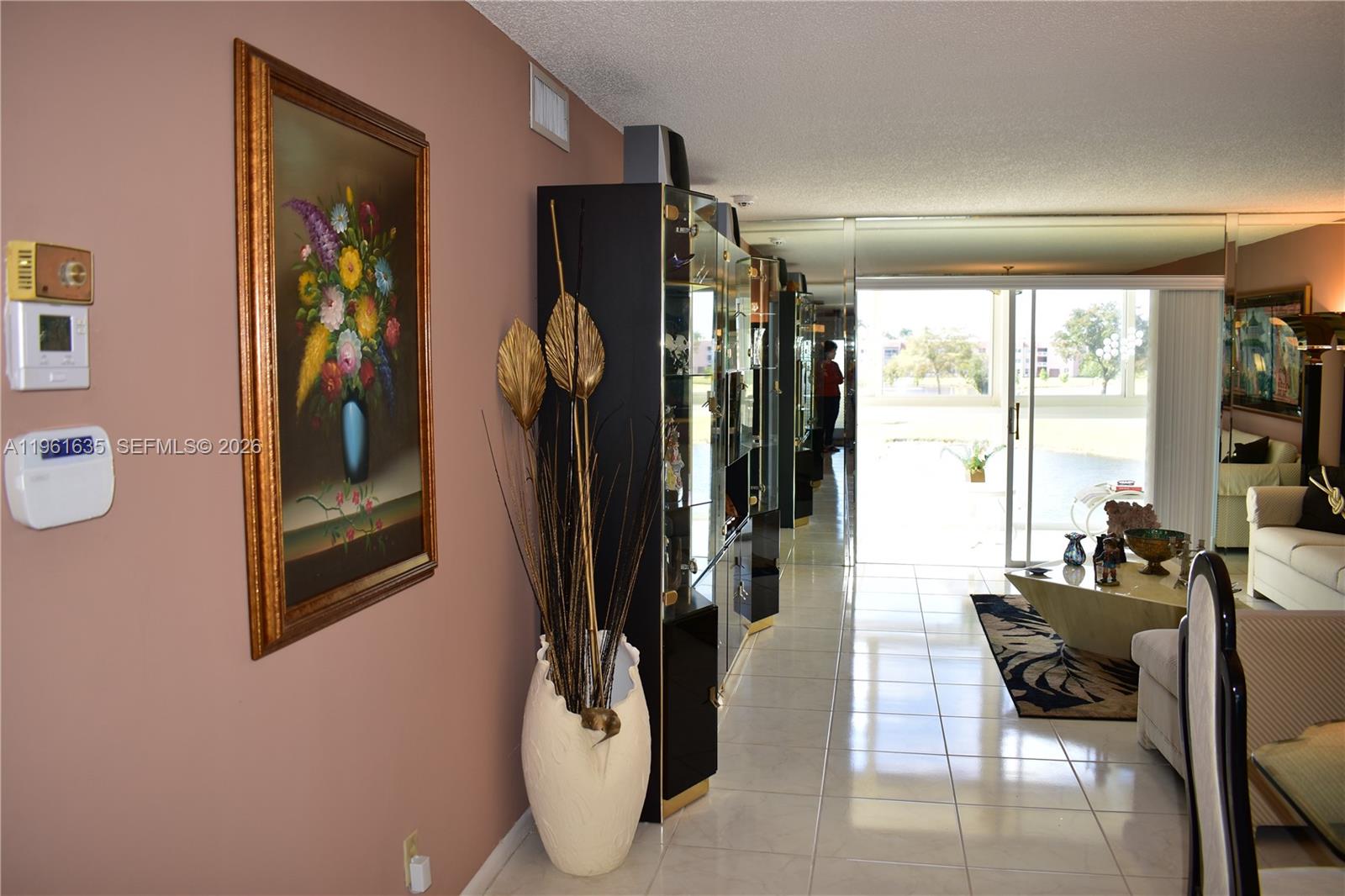 SUNRISE LAKES 108 CONDO - Residential