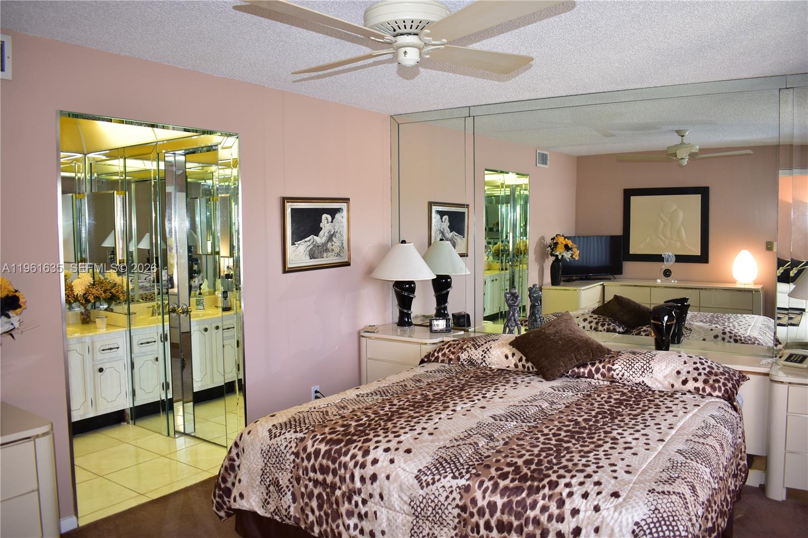 SUNRISE LAKES 108 CONDO - Residential