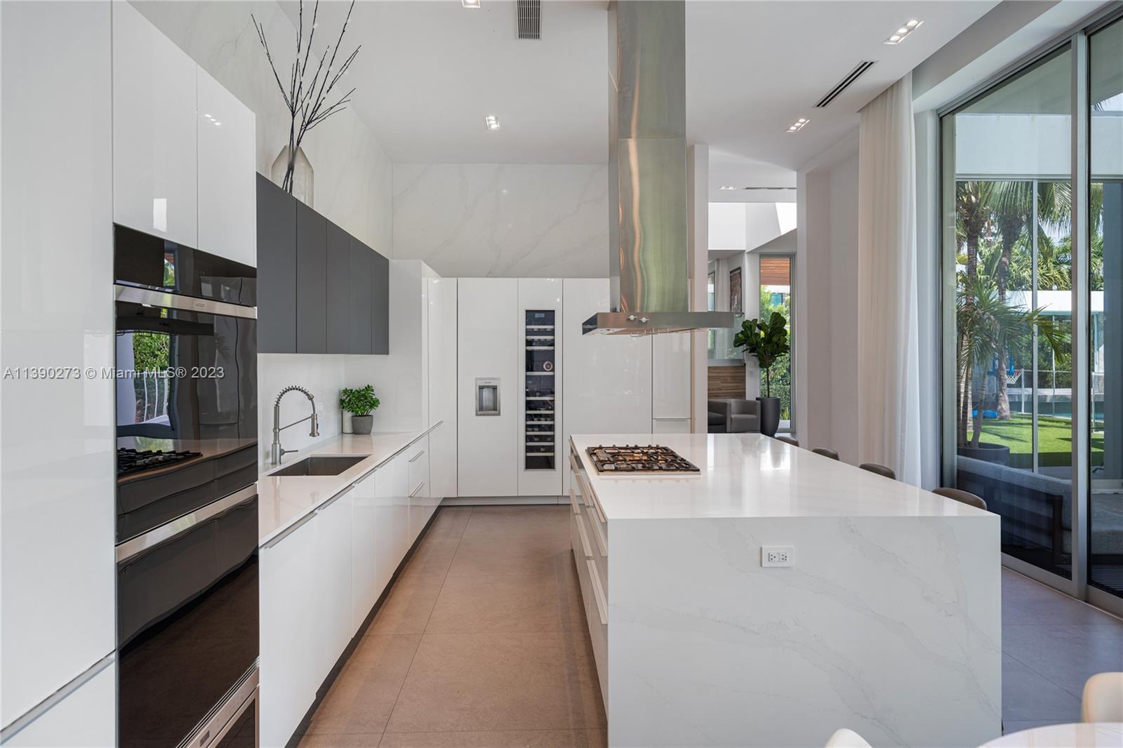 HIBISCUS ISLAND - Residential