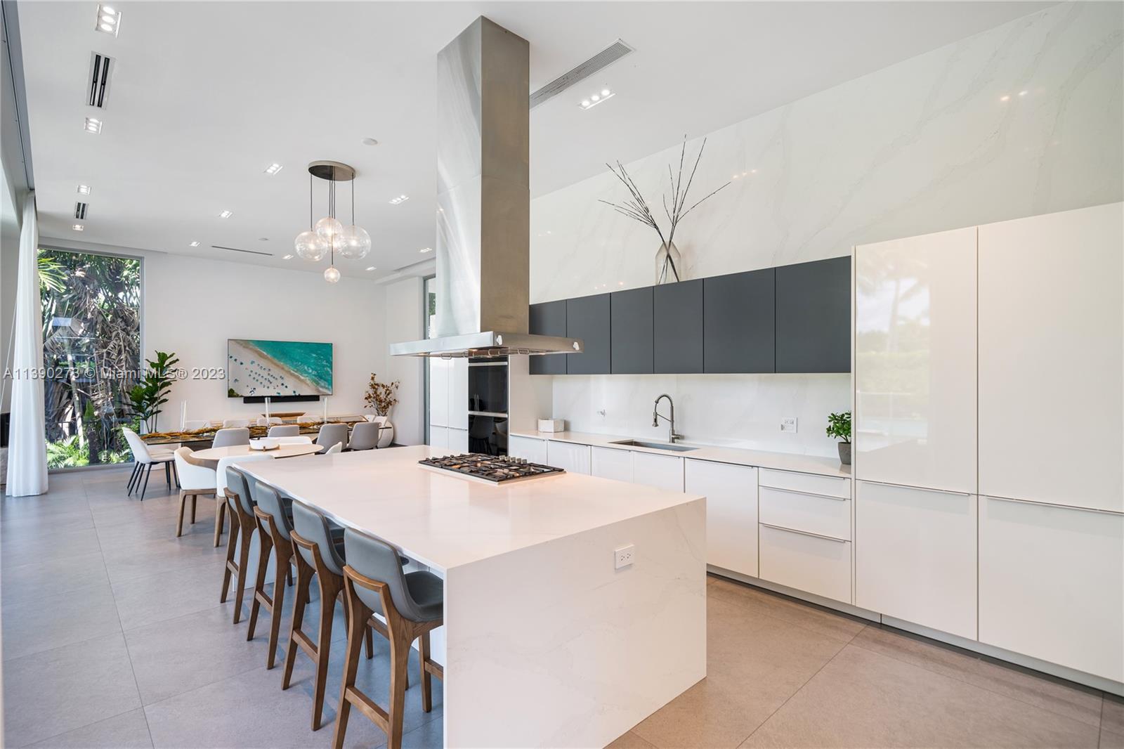 HIBISCUS ISLAND - Residential