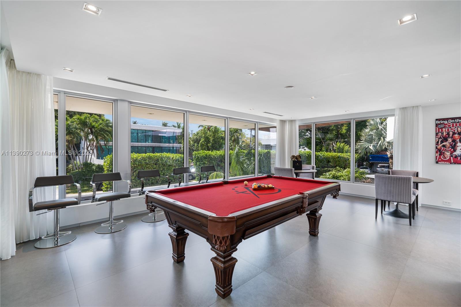 HIBISCUS ISLAND - Residential