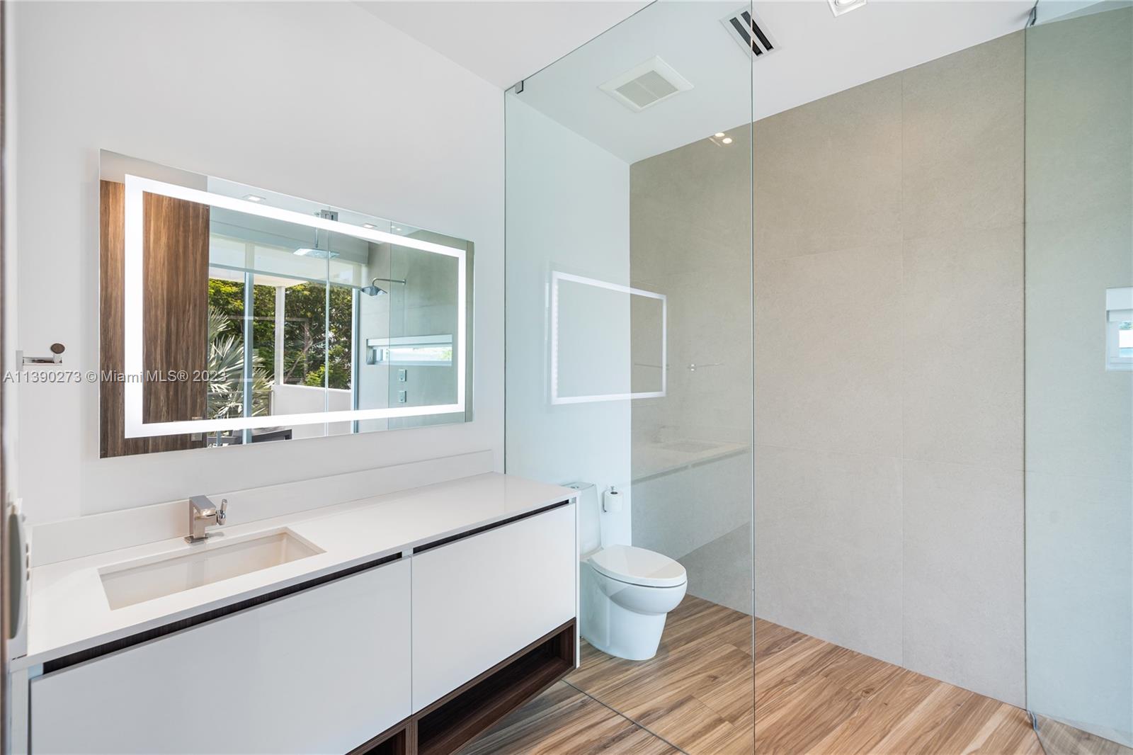 HIBISCUS ISLAND - Residential