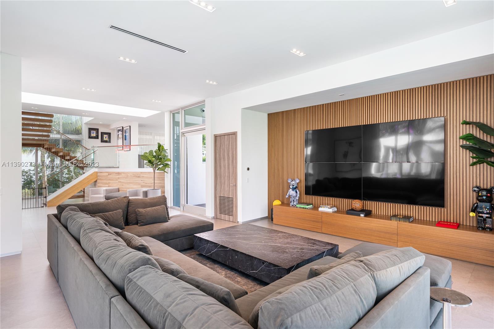 HIBISCUS ISLAND - Residential