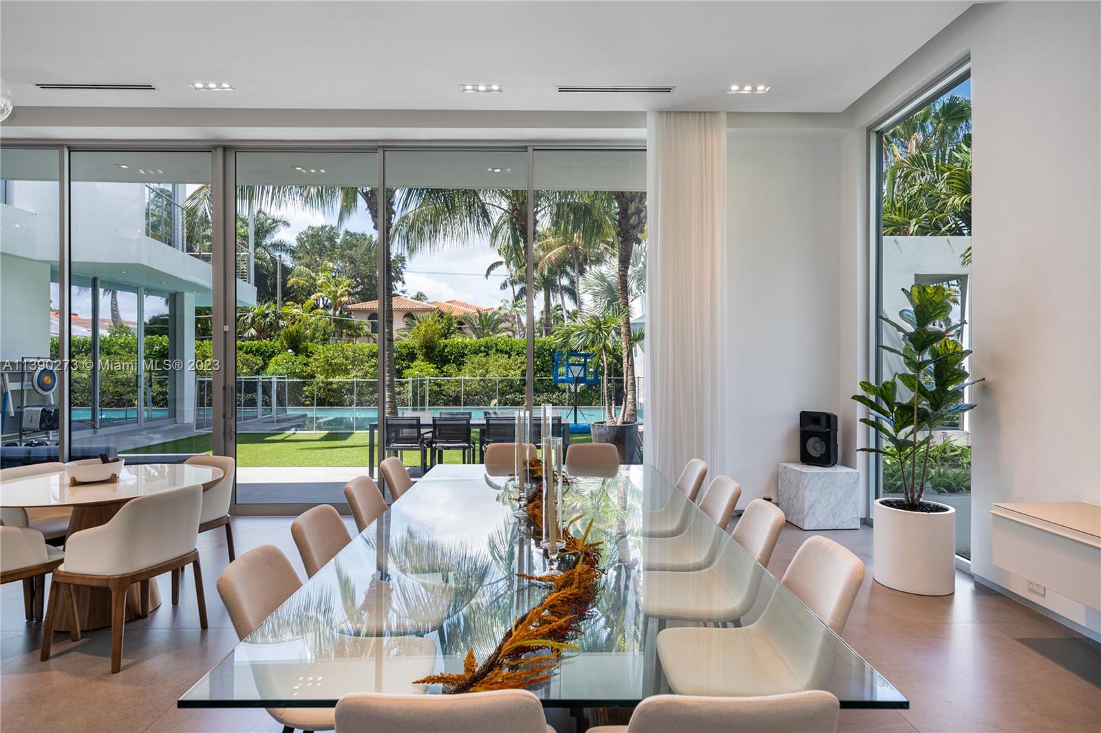 HIBISCUS ISLAND - Residential