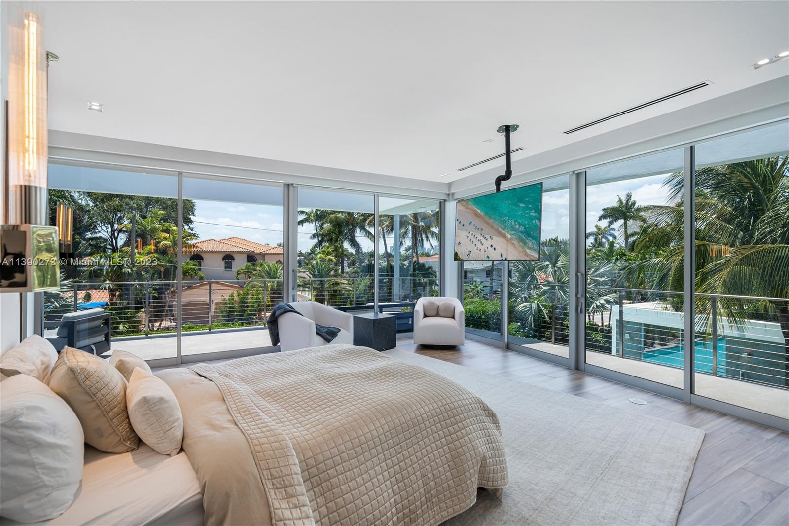 HIBISCUS ISLAND - Residential