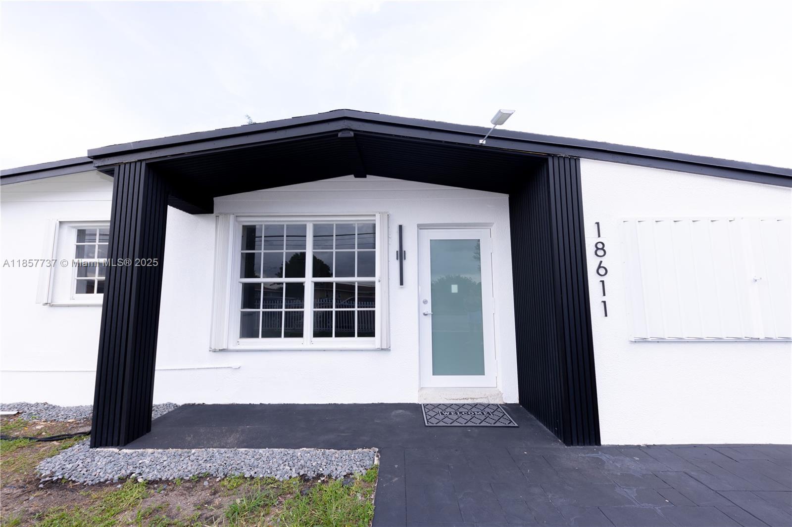 CAROL CITY 4TH ADDN - Residential