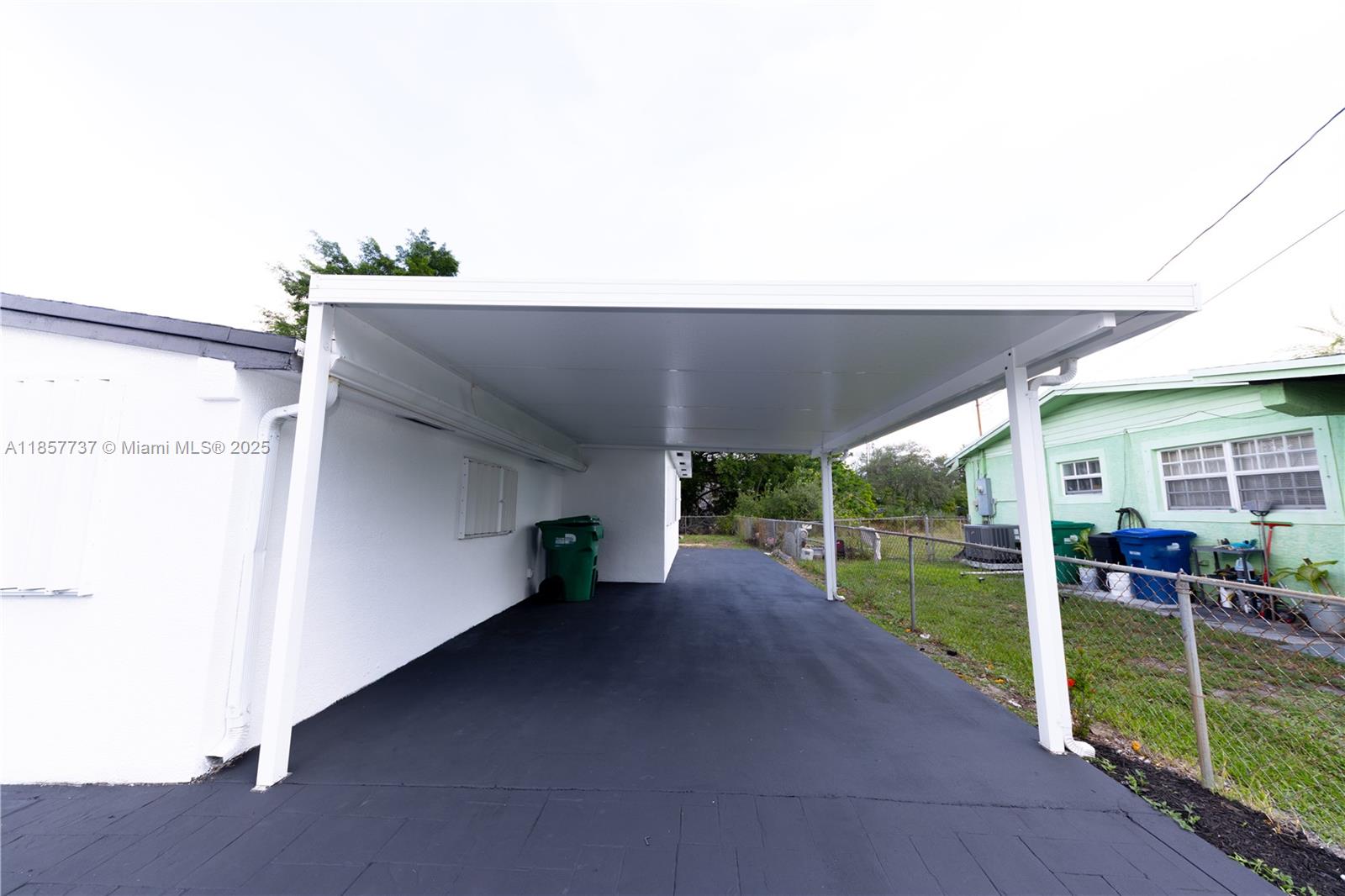 CAROL CITY 4TH ADDN - Residential