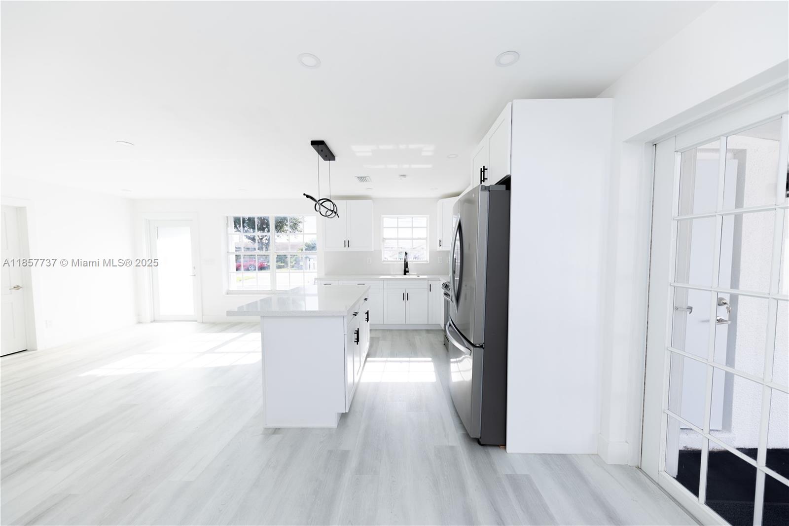 CAROL CITY 4TH ADDN - Residential