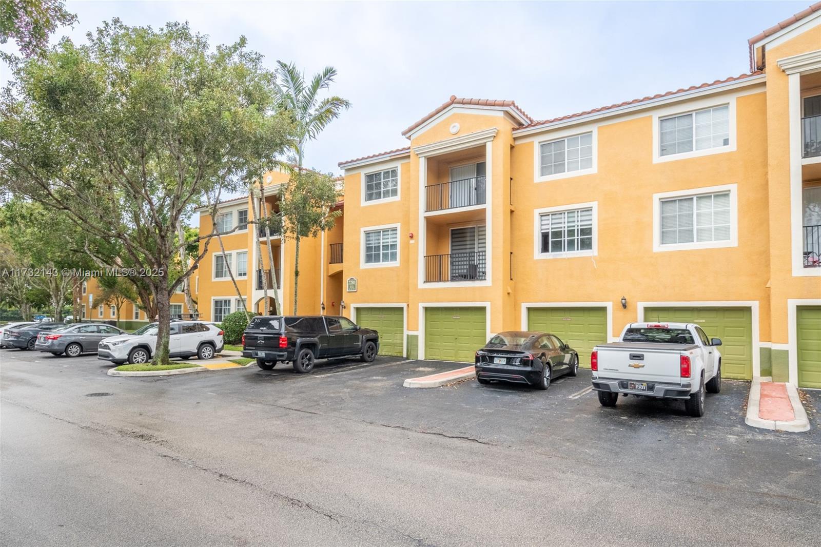 EL-AD RESIDENCES AT MIRAM - Residential