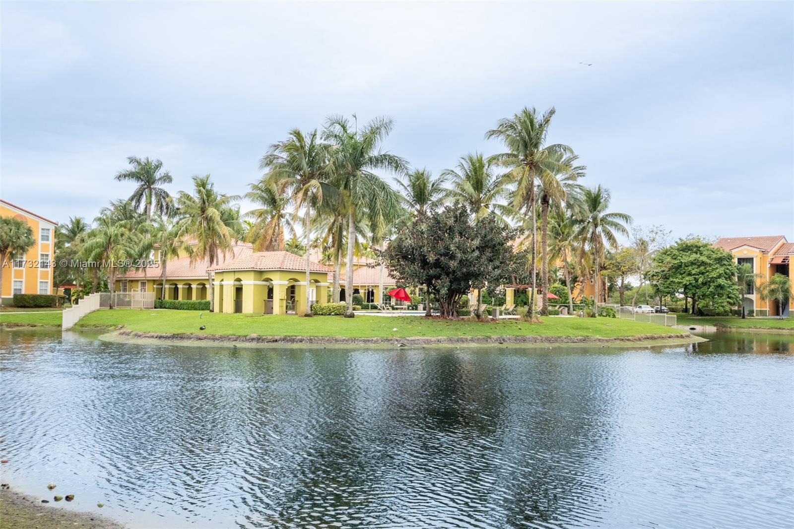 EL-AD RESIDENCES AT MIRAM - Residential