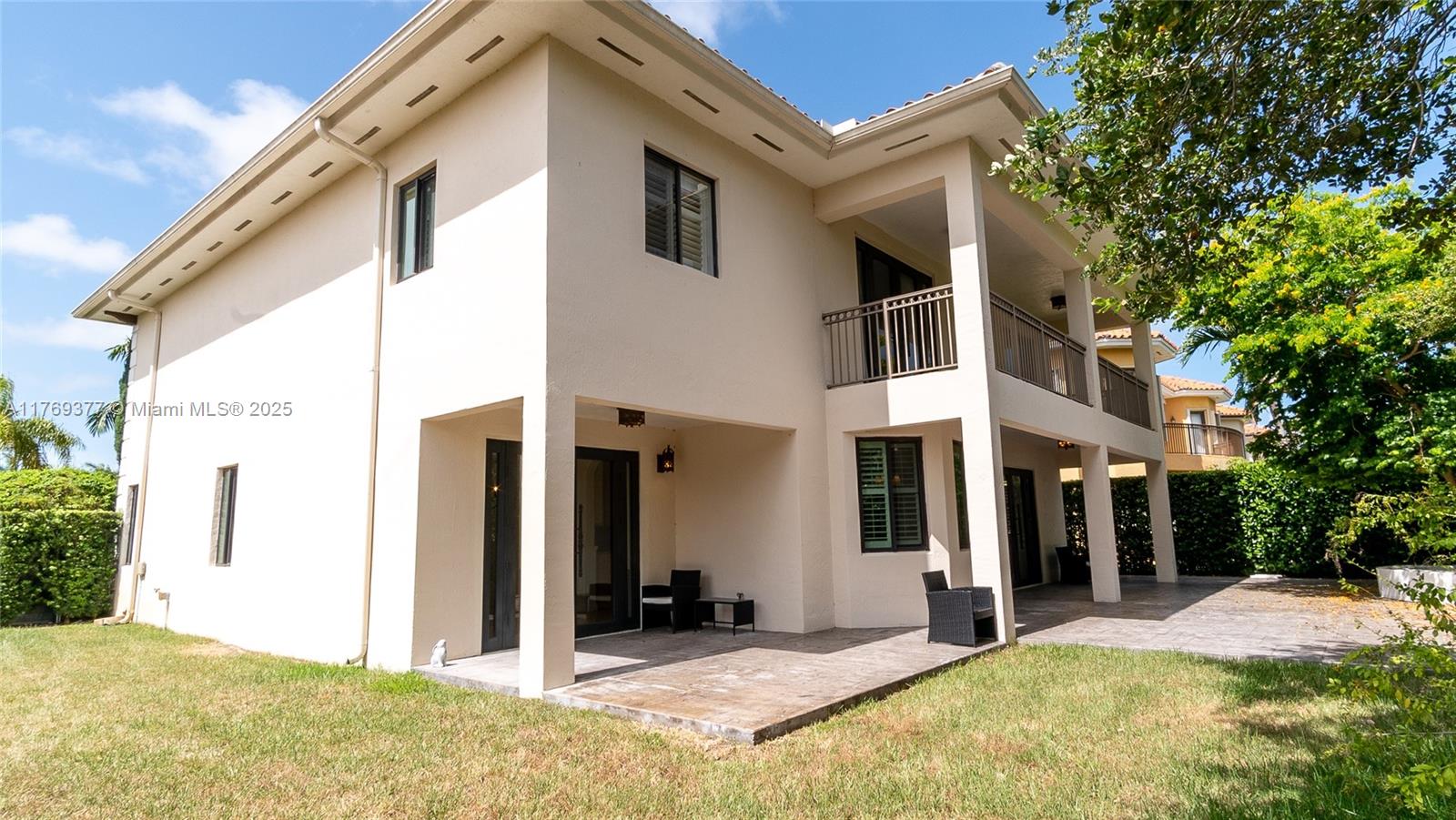 CUTLER CAY - Residential
