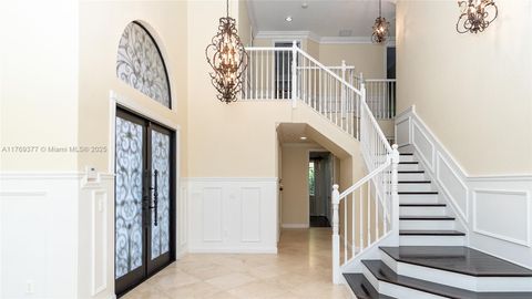 7888 SW 195th Ter Cutler Bay FL 33157