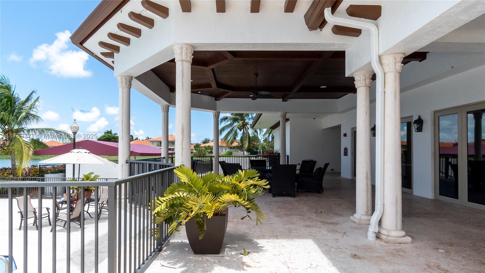 CUTLER CAY - Residential