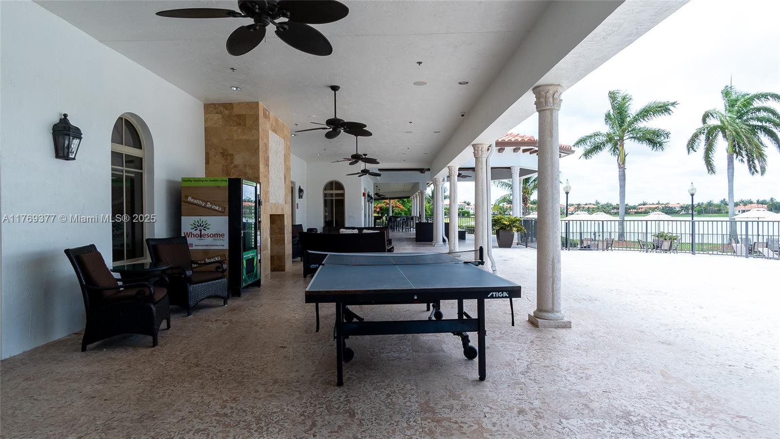 CUTLER CAY - Residential