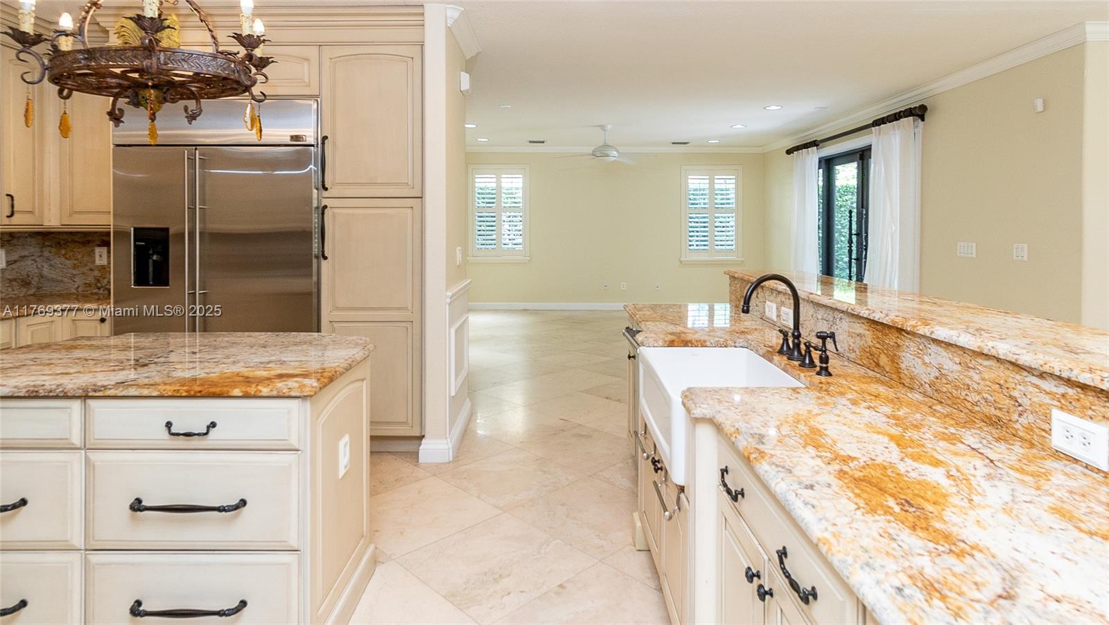CUTLER CAY - Residential
