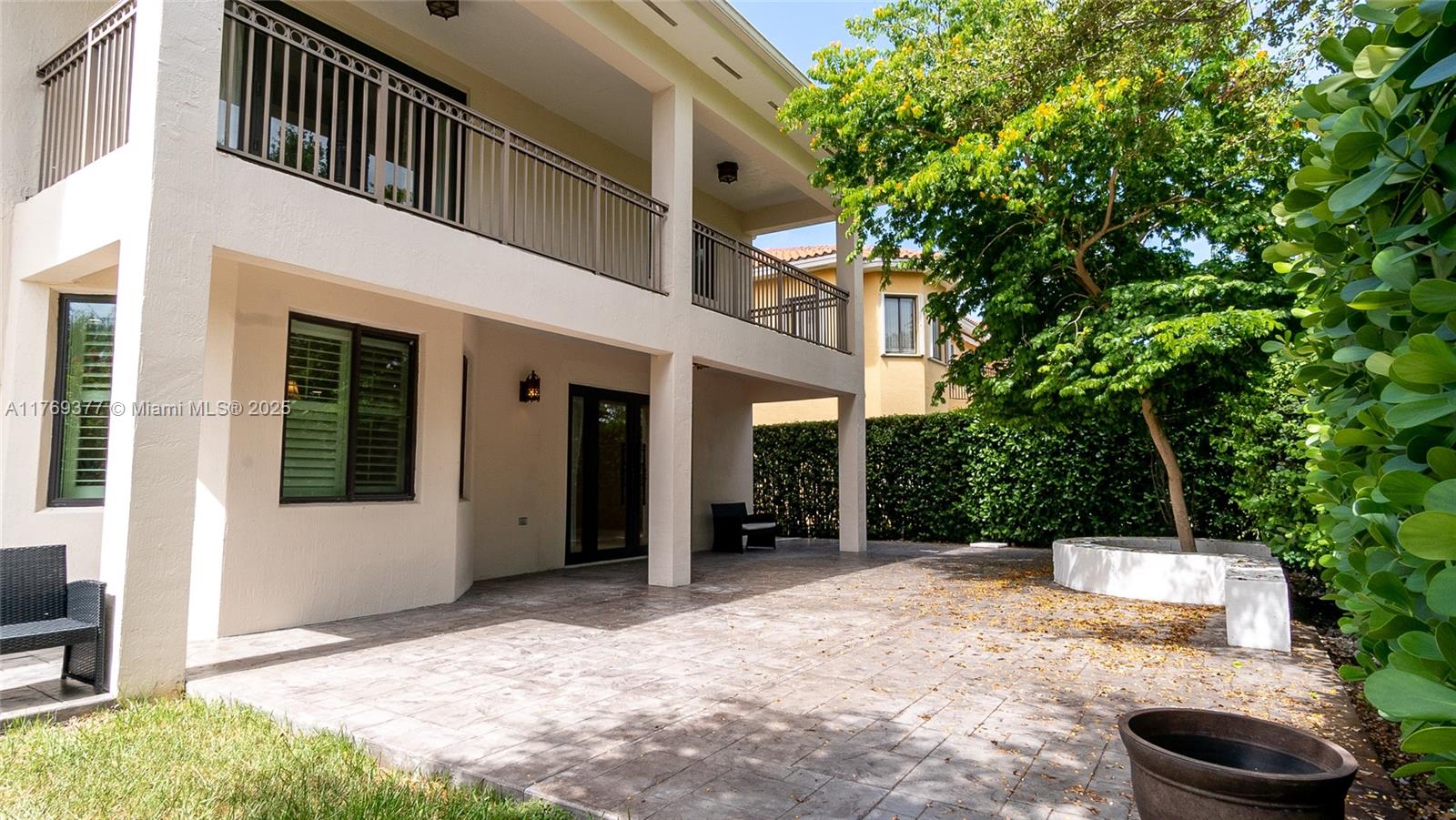 CUTLER CAY - Residential