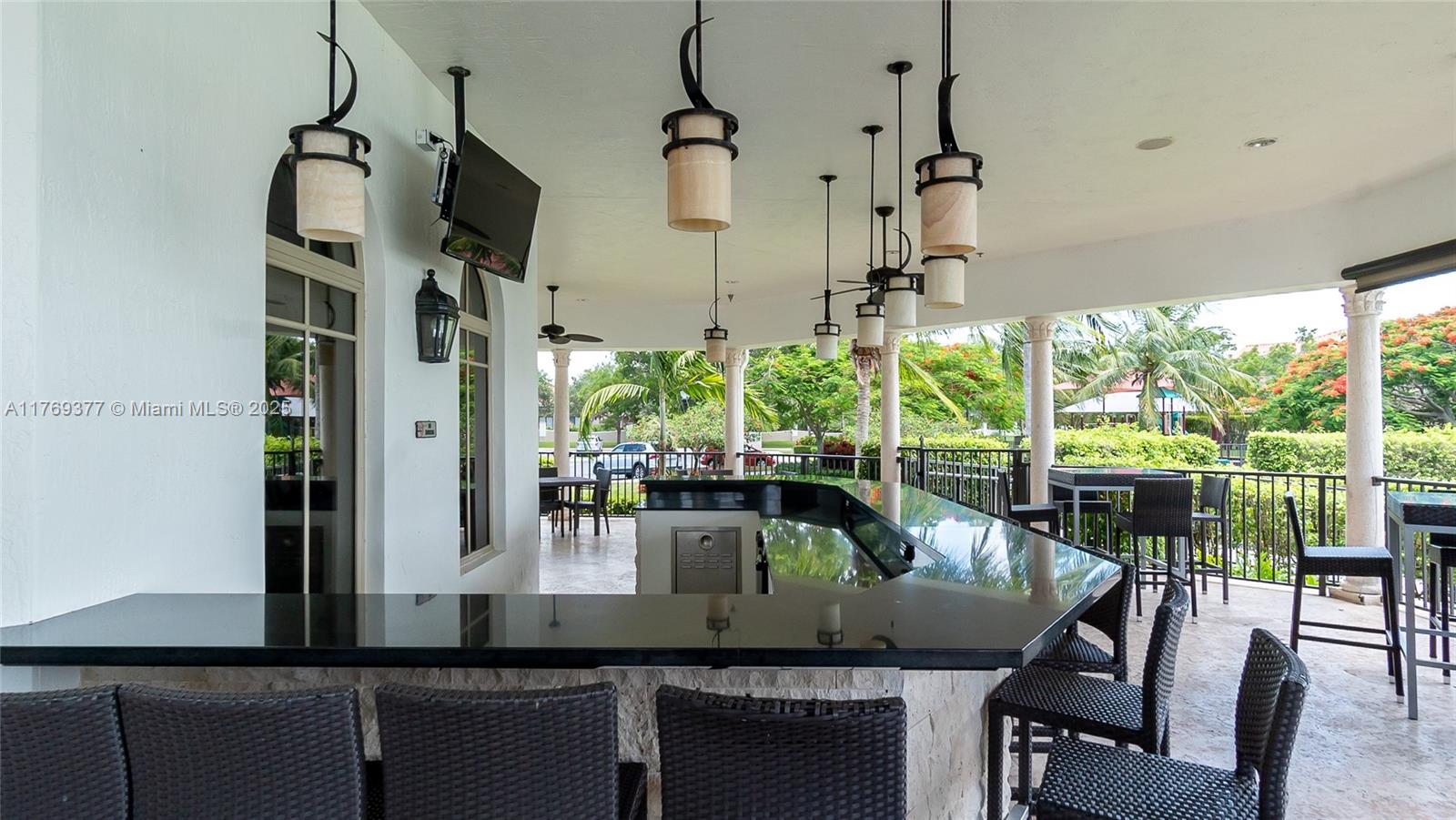 CUTLER CAY - Residential