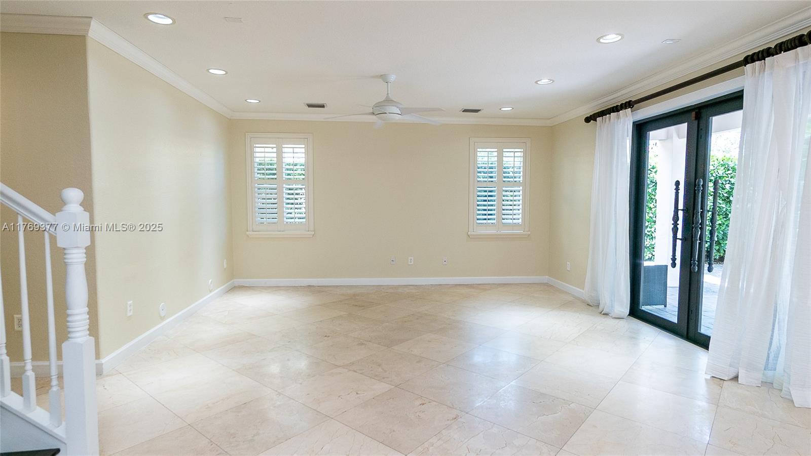 CUTLER CAY - Residential