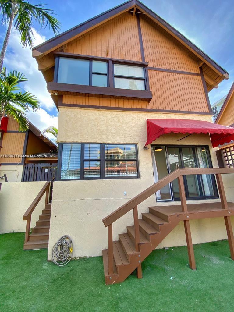 BRICKELLS FLAGLER - Residential