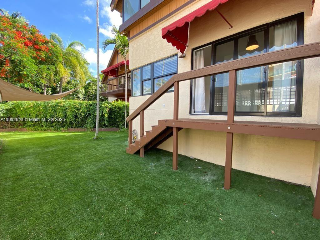 BRICKELLS FLAGLER - Residential