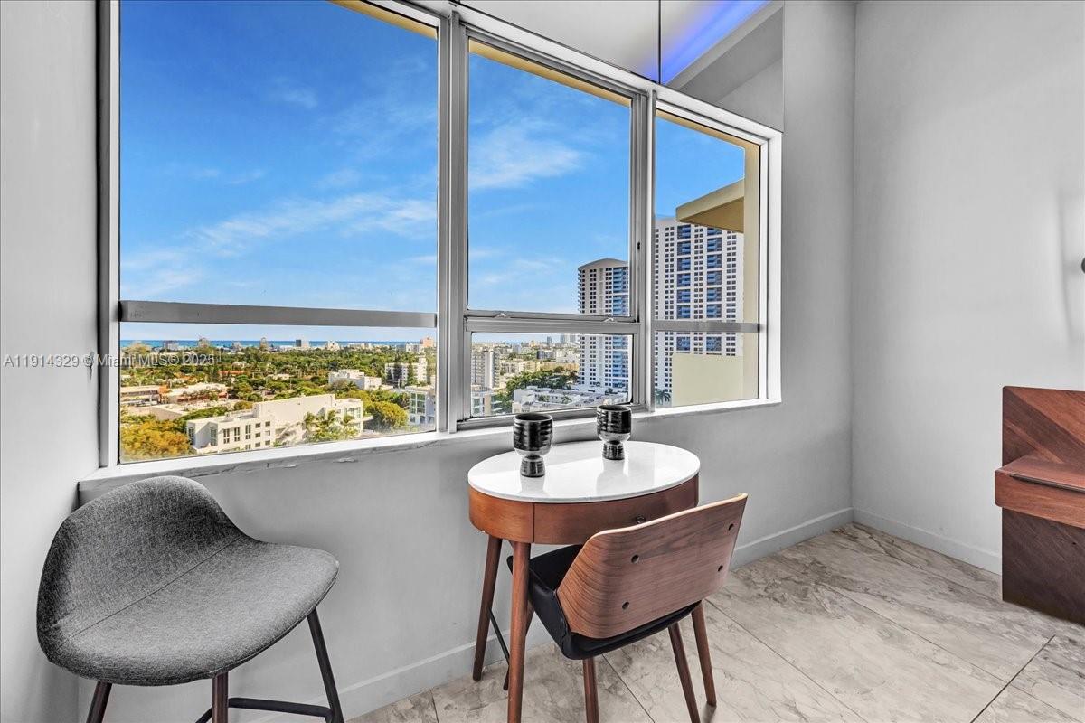 FLAMINGO SOUTH BEACH I CO - Residential