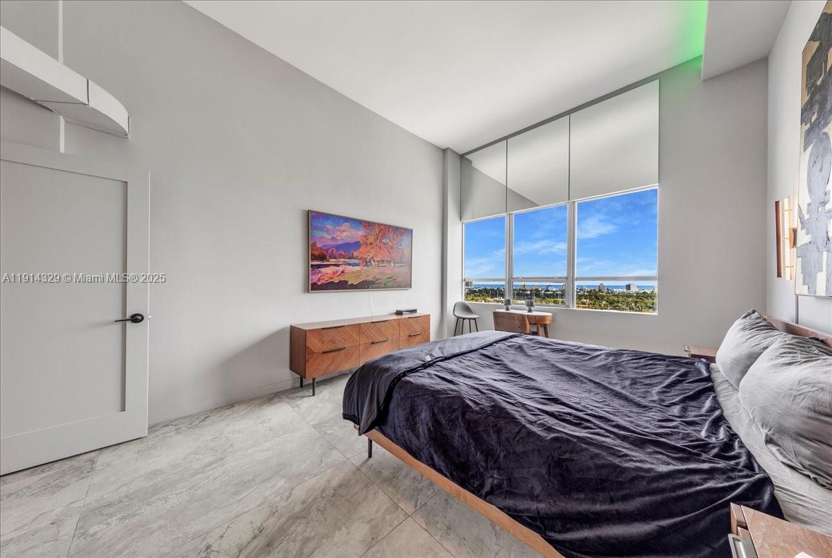 FLAMINGO SOUTH BEACH I CO - Residential