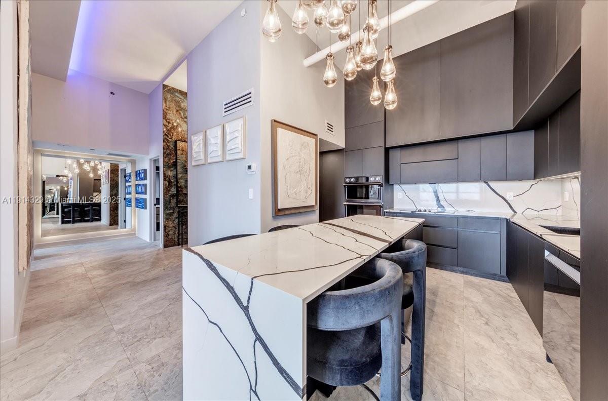 FLAMINGO SOUTH BEACH I CO - Residential