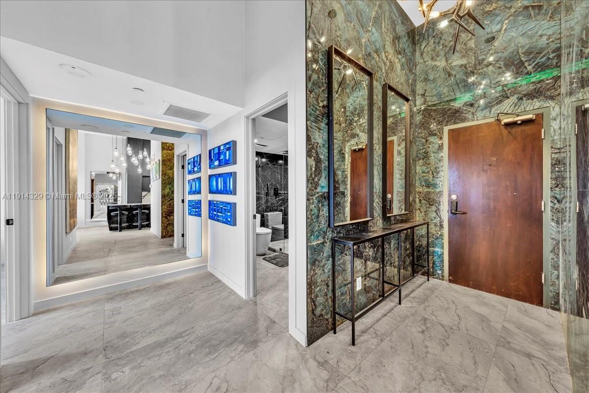 FLAMINGO SOUTH BEACH I CO - Residential