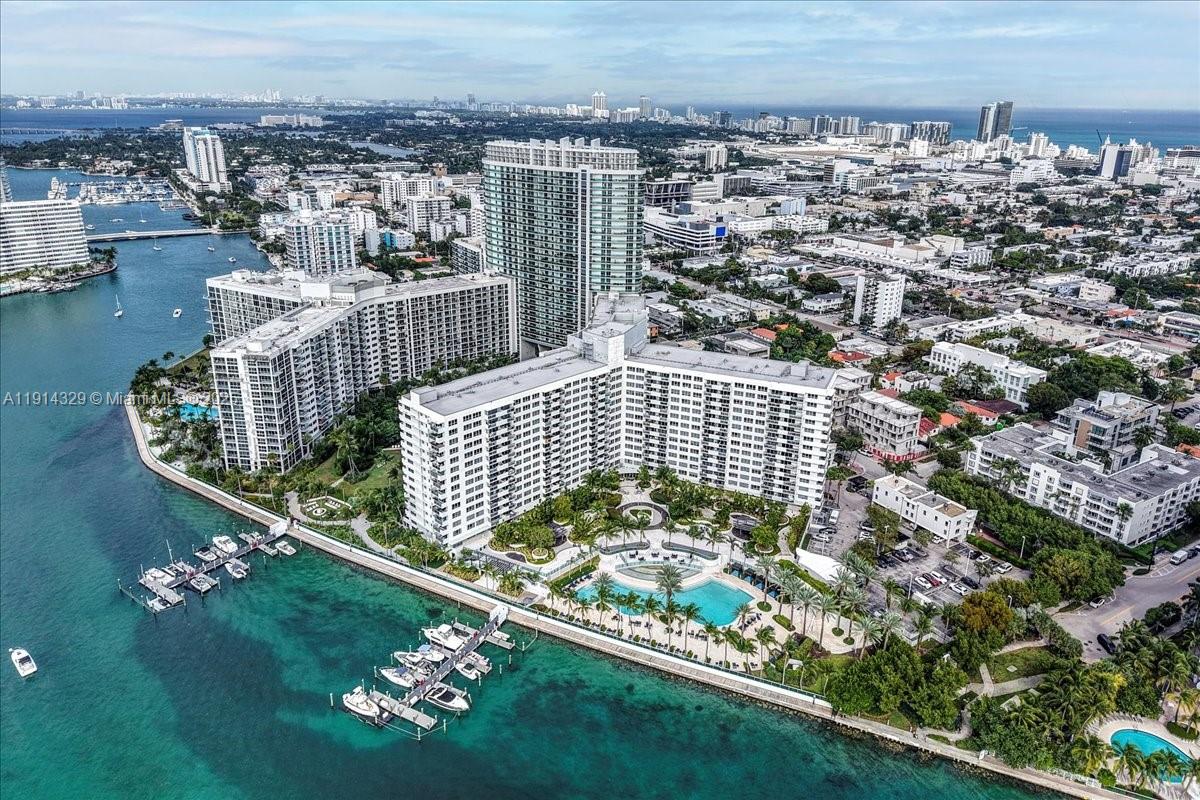 FLAMINGO SOUTH BEACH I CO - Residential