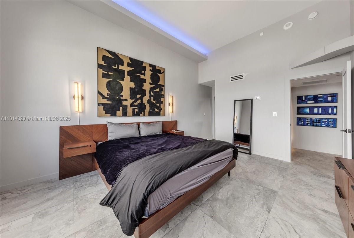 FLAMINGO SOUTH BEACH I CO - Residential