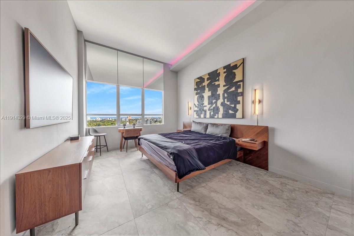 FLAMINGO SOUTH BEACH I CO - Residential