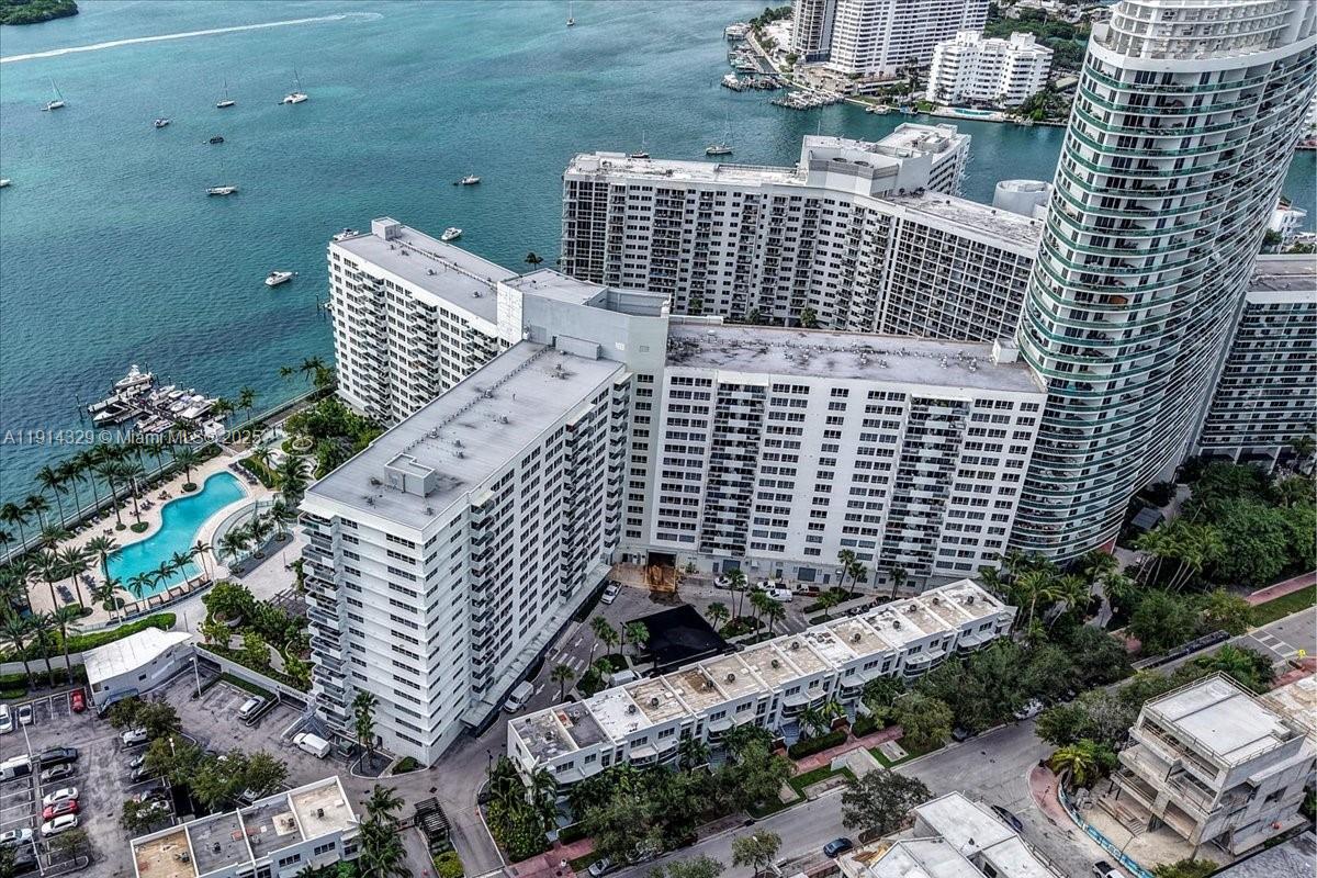 FLAMINGO SOUTH BEACH I CO - Residential