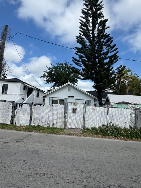 BELLEVUE SUB - Residential