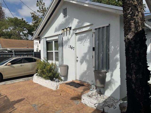 BELLEVUE SUB - Residential