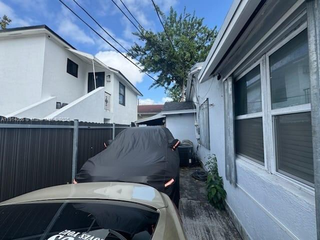 BELLEVUE SUB - Residential